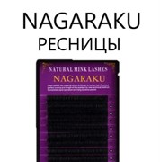 Ресницы Nagaraku