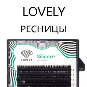 Ресницы Lovely