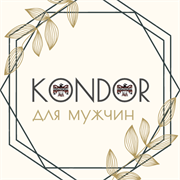KONDOR - мужская косметика, инструменты и аксессуары