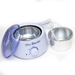 Воскоплав баночный Pro-Wax 100 (400 мл) prowax100 - фото 5064