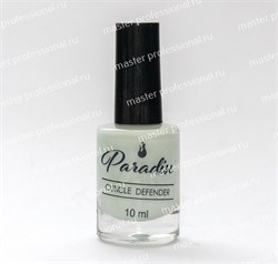 Средство для защиты кутикулы Paradise (10мл) в ассортименте p-01 - фото 5382