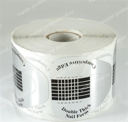 формы для ногтей широкие 2 mp-37-2 - фото 5438