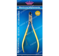 кусачки Master Professional 1 mp-k1 - фото 5457