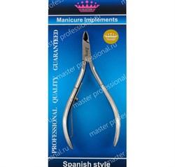 кусачки Master Professional 4 mp-k4 - фото 5461