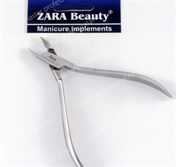 кусачки Zara Beauty 1 kzb-1 - фото 5464