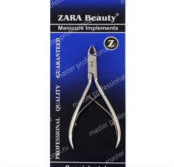 кусачки Zara Beauty 2 kzb-2 - фото 5465