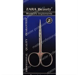 Маникюрные ножницы Zara Beauty2 - фото 5469