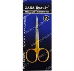 Маникюрные ножницы Zara Beauty4 - фото 5471