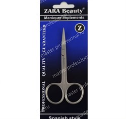 Маникюрные ножницы Zara Beauty5 - фото 5472