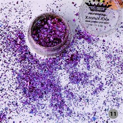 Хлопья Юки №11, Master Professional 2621 - фото 6072