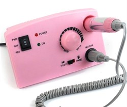 Машинка для маникюра(фрезер) Nail Master-1 mpnm-1 - фото 6373