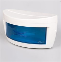 УЛЬТРАФИОЛЕТОВЫЙ СТЕРИЛИЗАТОР GERMIX mp-351 - фото 6449