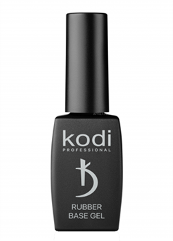 Kodi. Rubber Base 12 мл. Каучуковая база  Коди 2715 - фото 6528
