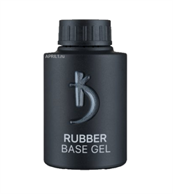 Kodi. Rubber Base.35мл. Каучуковая база.Коди 2718 - фото 6531