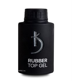 Kodi.Rubber Top.35 мл. Каучуковый топ.Коди 2719 - фото 6532