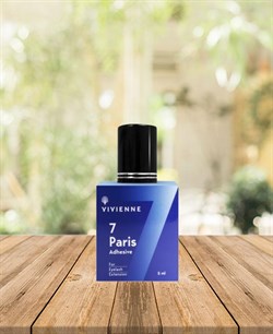 Клей Vivienne Paris 5 мл 3520 - фото 7423