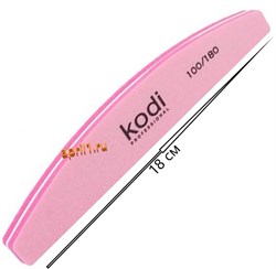Баф лодка 100/180 Kodi 3596 - фото 7585
