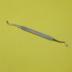 Кюретка двусторонняя CUTWELL 3726 - фото 7730