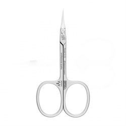 Ножницы для кутикулы Nippon Nippers S-03 90 мм 4035 - фото 8080