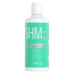 Tefia шампунь SHM Mycare Volume для придания объема 300мл 4087 - фото 8187