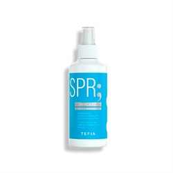 Tefia Спрей вуаль для сухих и вьющихся волос MYCARE Curly 250мл 4109 - фото 8212
