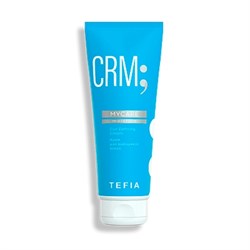 Tefia Крем для вьющихся волос MYCARE Curl 250мл 4110 - фото 8213