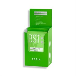 Tefia Процедура интенсивного ухода "ОБЪЕМ" 5x10мл, 5x20мл, MYCARE 4120 - фото 8227