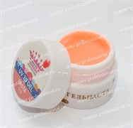 3D паста-уф.гель№8 mp-178-8