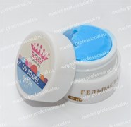 3D паста-уф.гель№16 mp-178-16