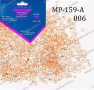 СТРАЗЫ для ногтей №10-6 mp-159-a-06