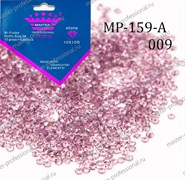 СТРАЗЫ для ногтей №10-9 mp-159-a-09