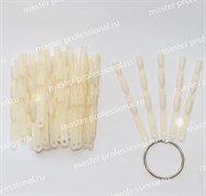 Палитра для геля и лаков 3 в 1 mpk-25
