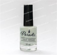 Средство для защиты кутикулы Paradise (10мл) в ассортименте p-01