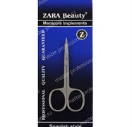Маникюрные ножницы Zara Beauty1 nzb-1