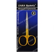 Маникюрные ножницы Zara Beauty4