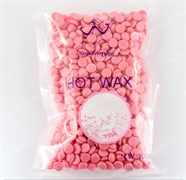 Воск в гранулах для воскоплава (100 гр)  mpvg-100