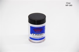 Акриловая пудра Master Professional «Clear» (14 мл) mp-380 c