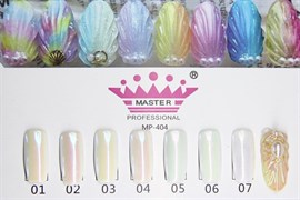 Втирка «Жемчуг» №1, Master Professional 2625