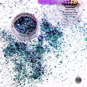 Хлопья Юки №10, Master Professional 2620