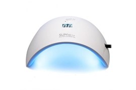 UV/LED ЛАМПА SUN 9S PLUS (36 ВТ) 2667