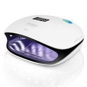 маникюрная  (led) лампа SUN 4 smart mp-s4