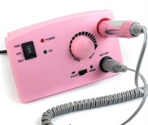 Машинка для маникюра(фрезер) Nail Master-1 mpnm-1