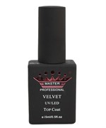 Топ  velvet  15 мл. Master Professional 2674