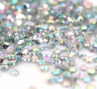 стразы голографические 720 шт 2678