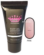 Акриловый гель . Polly gel  Цвет Pink 2710