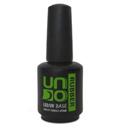 Каучуковая база Uno  ( уно )15 мл. 2714