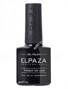 Rubber Top ELPAZA . Топ с липким слоем каучуковый 2781