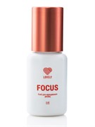 Клей черный Lovely «Focus» 6 мл 3494