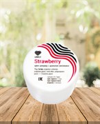 Крем-ремувер Lovely «Strawberry» с ароматом земляники, 15 гр