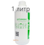 Дезинфицирующее средство Оптимакс 1 литр